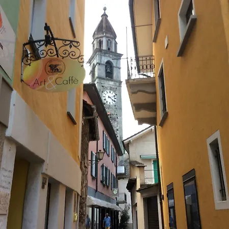Gogh By Fewotessin * Ascona